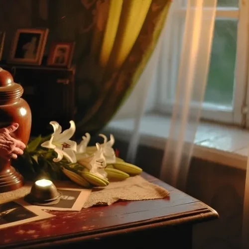 Finding Comfort After Cremation How to Help With Grief and Honor Memories