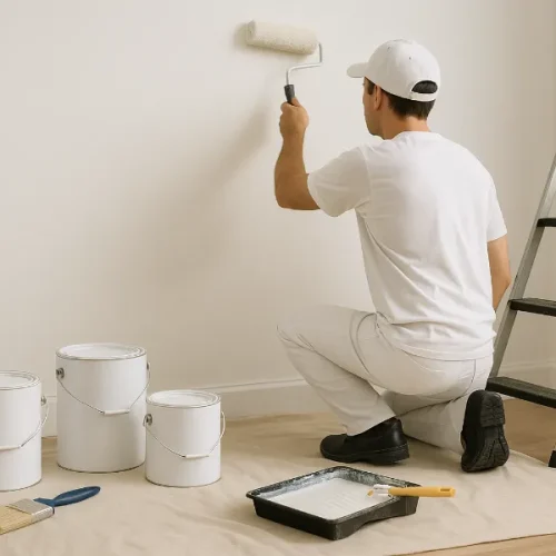 Finding the Best Painters in Your Area