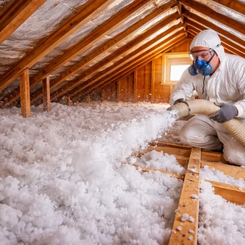 Florida Homes Need the Best Attic Insulation Now