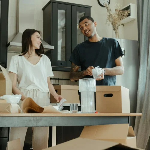 Free Up Space in Your Home Without Major Renovations