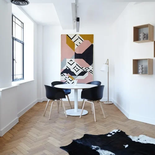 From Garage to Creative Studio Five Steps to a Year-Round Workspace
