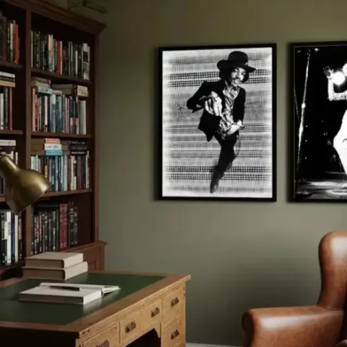 Gallery Wall That Actually Feels Like You 1