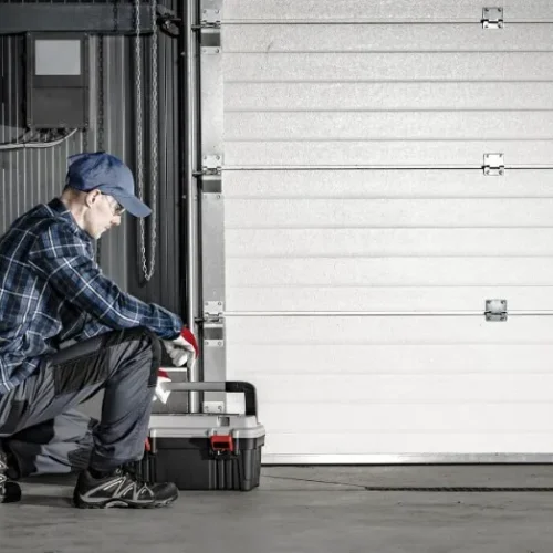 Garage Door Repair Companies Serving the Houston Area
