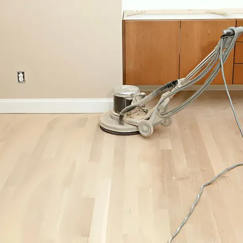 Hardwood Floors