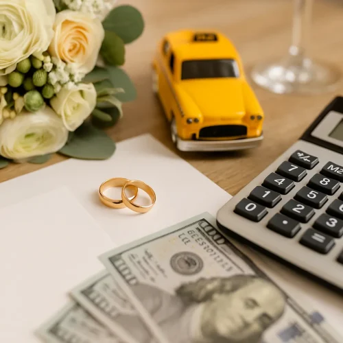 Hidden Wedding Costs Couples Overlook