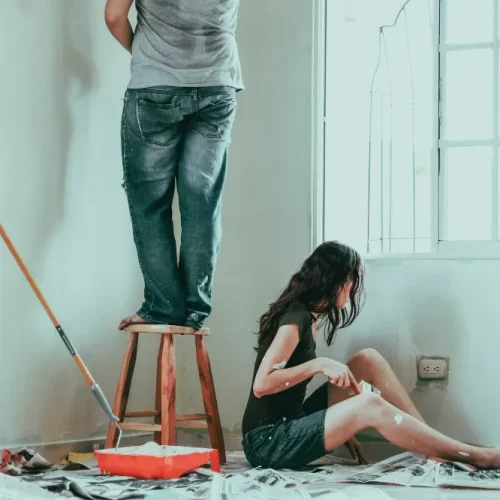 Home Improvement Tips With a Personal Touch