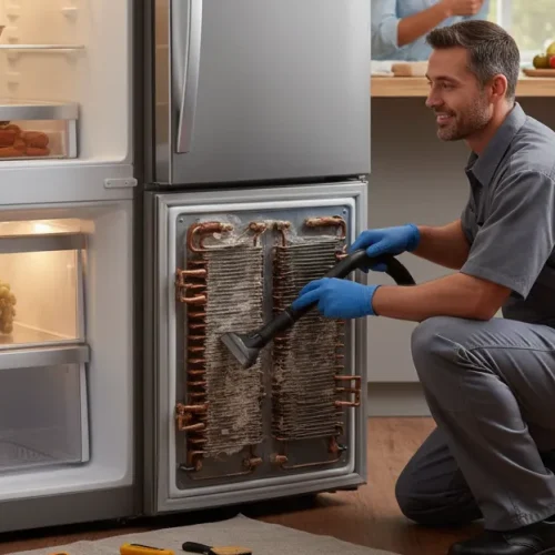 Home Maintenance 101 Affordable Fridge Repair Home Maintenance 101 Affordable Fridge Repair