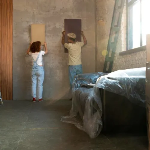 Home Safety Alert Outdated Finishes and Materials to Watch For