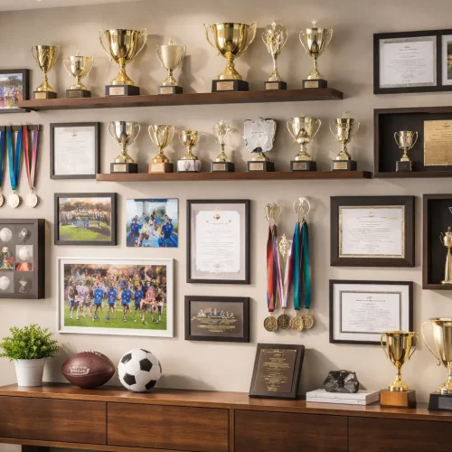 Hosting-a-DIY-Trophy-or-Achievement-Wall-in-Your-Home-or-Community-Center