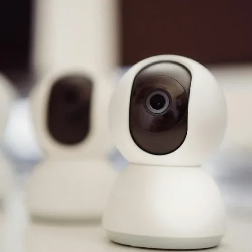 How AI Security Cameras Are Making Homes and Spaces Safer Than Ever