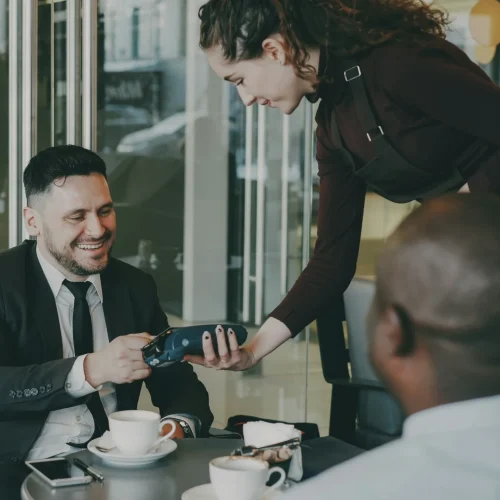 How Businesses Can Make a Great First Impression on Visitors