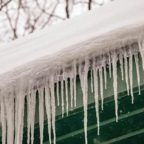 How Can You Prevent Roof Collapse from Heavy Snowfall in Michigan