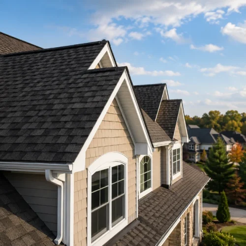 How CertainTeed Landmark Shingles Support Long-Term Home Planning