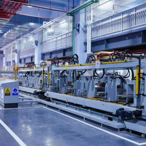 How Digital Manufacturing Is Reducing Production Delays Worldwide