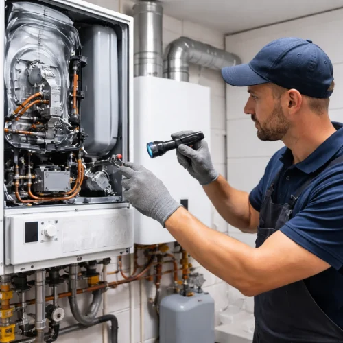 How Do I Know If I Need to Replace My Boiler