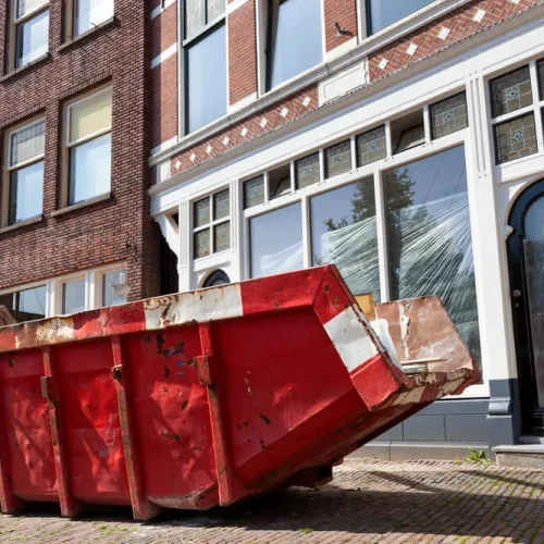 How Dumpster Rentals Help Businesses Stay Compliant with Waste Regulations