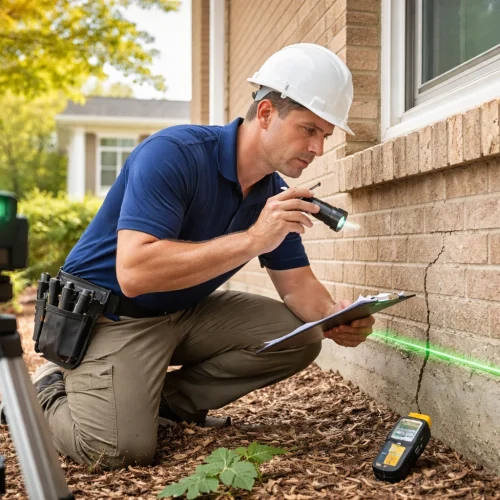 How Foundation Experts Detect Problems Before They Become Visible