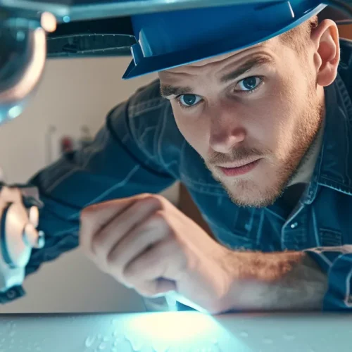 How Hiring a Professional Plumber Transforms Your Home