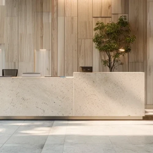 How Honed Limestone Tile Enhances the Aesthetic Appeal of Any Space