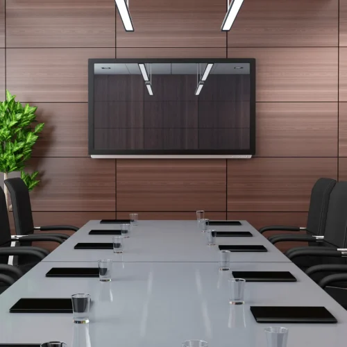 How Interior Design Shapes Collaboration in Shared Workspaces