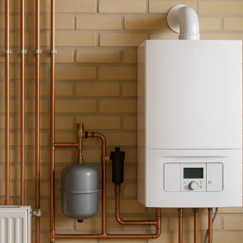 How Modern Heating Solutions Keep Homes Warm and Efficient