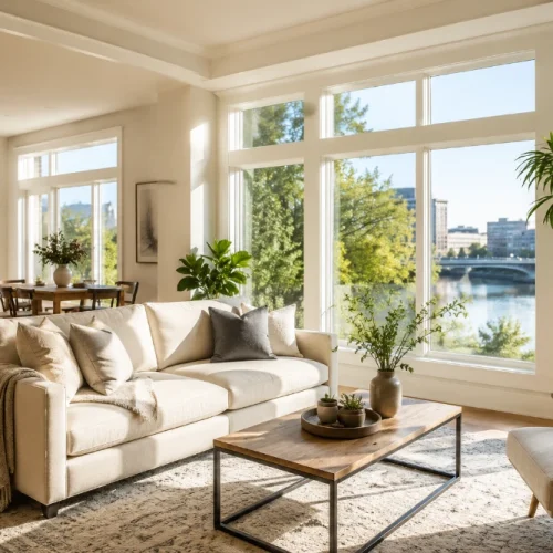 How Natural Light Can Completely Change Your Living Space