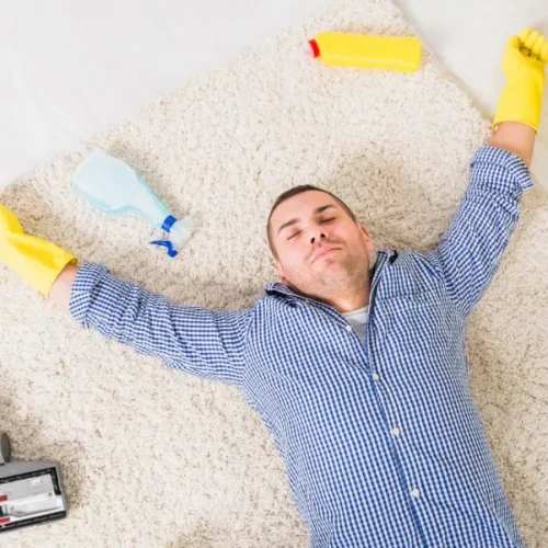 How Often Should You Clean Your Carpets