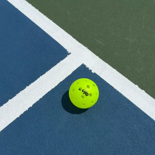 How Pickleball Can Boost Both Your Fitness and Your Mood