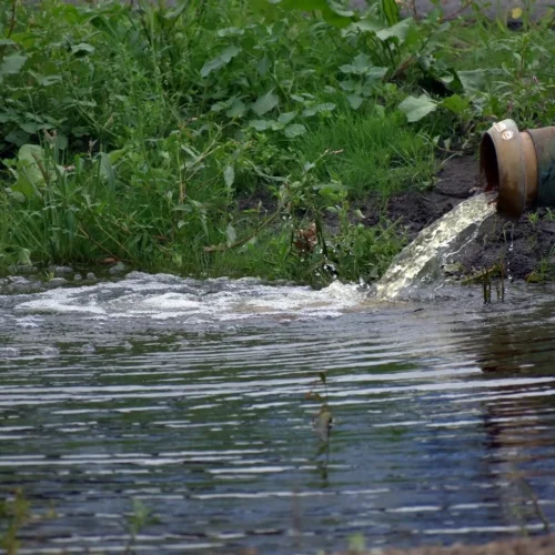 How Poor Water Drainage Can Impact Your Business Property