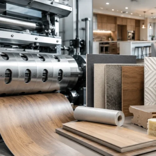 How Precision Manufacturing Supports Better Home Improvement Products