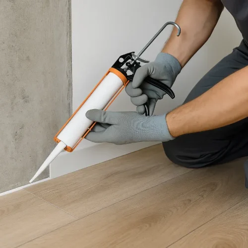 How Professional Finishing Techniques Improve Every Renovation