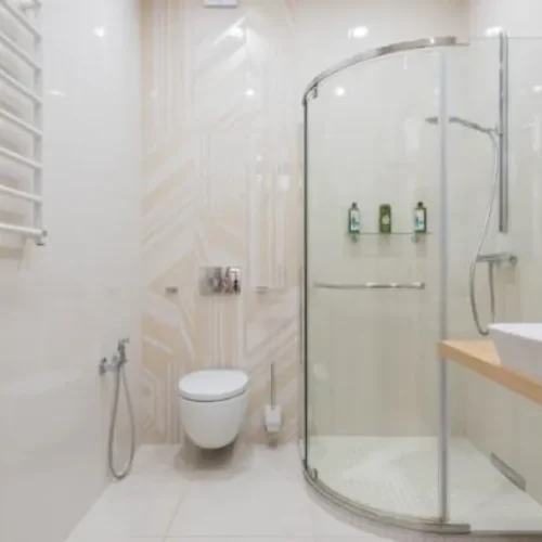 How Shower Cabins Can Improve Your Bathroom Experience