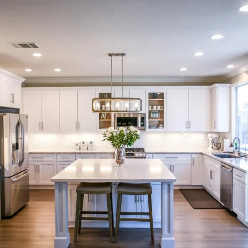 How Smart Builders Are Designing for Comfort From Day One
