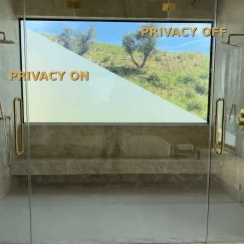 How Smart Film Is Replacing Window Treatments In Modern Homes