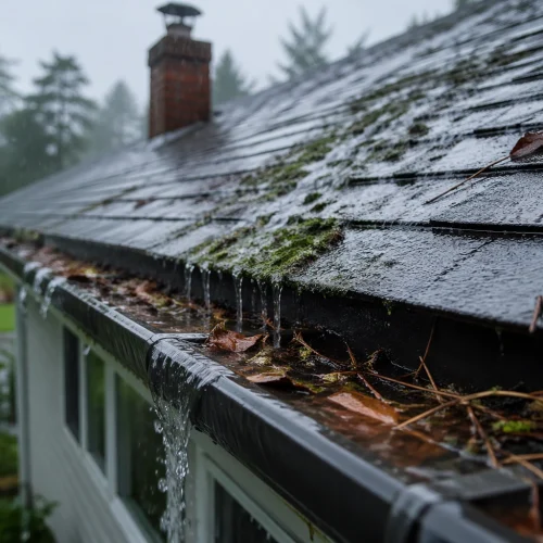 How Spring Rain Reveals Hidden Roof Problems Most Homeowners Miss