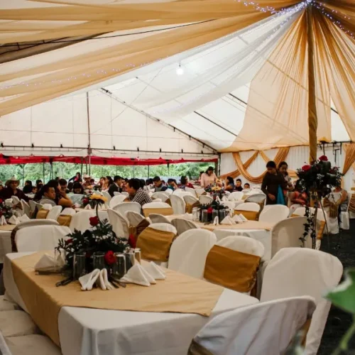 How Stretch Tent Hire Can Elevate Your Event Design and Guest Experience 2