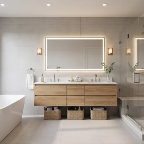 How To Balance Style And Function In A Bathroom Remodel