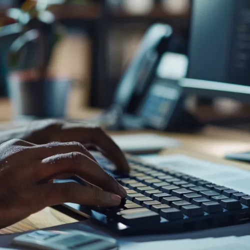 How Using Prolaw Connectors Boosts Search Efficiency