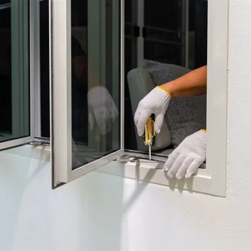 How Window Replacement Supports Better Indoor Air Quality