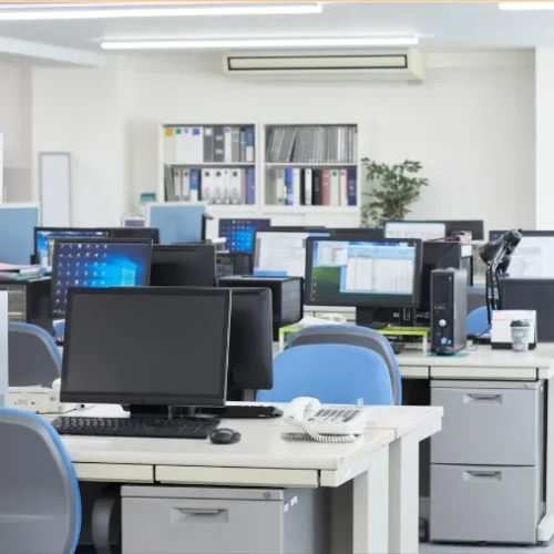 How Workspaces Empower Teams to Work From Anywhere