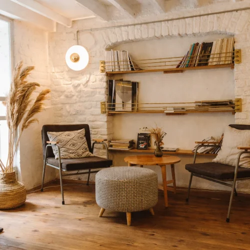 How Your Living Space Affects Your Happiness