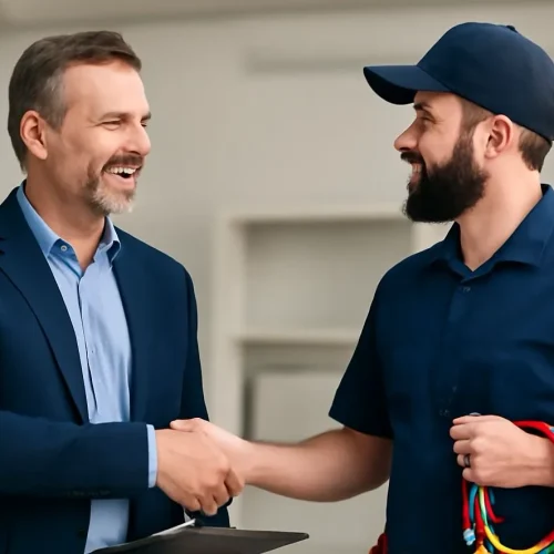 How a Broker Turns Selling Your HVAC Business into a Smooth, Profitable Journey