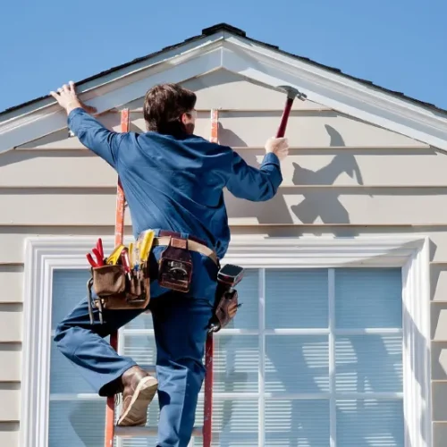 How a Siding Company Transforms Your Home’s Curb Appeal