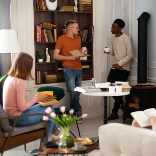 How to Choose Accent Furniture That Makes Every Room More Functional