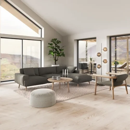How to Choose Flooring That Matches Your Lifestyle