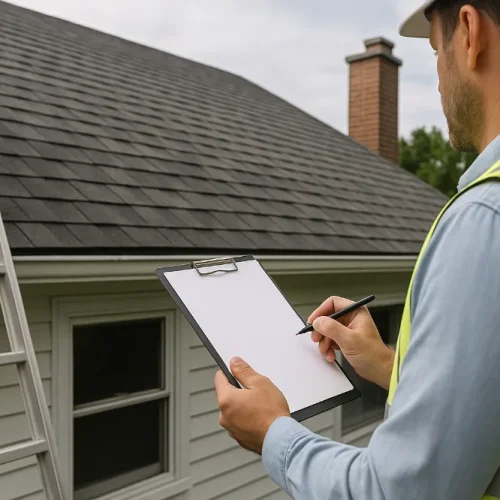 How to Choose a Reliable Roofing Contractor 1