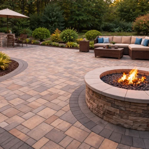 How to Choose the Best Paver Patio Contractors for Your Home
