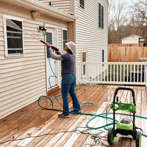 How to Choose the Best Pressure Washing Services for Your Home in San Antonio