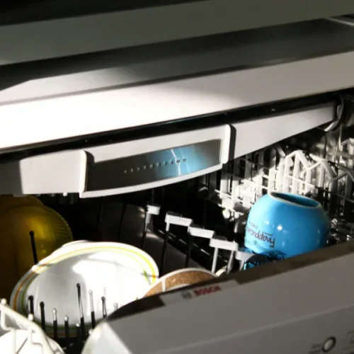 How to Clean Dishwasher Like a Pro