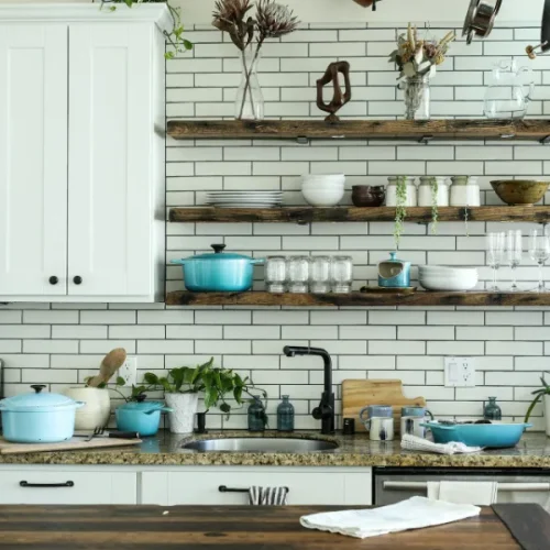 How to Craft Your Dream Kitchen on a Shoestring Budget with Smart Financing